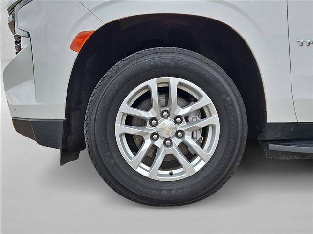 Used 2023 Chevrolet Tahoe LT AWD/4WD image 25