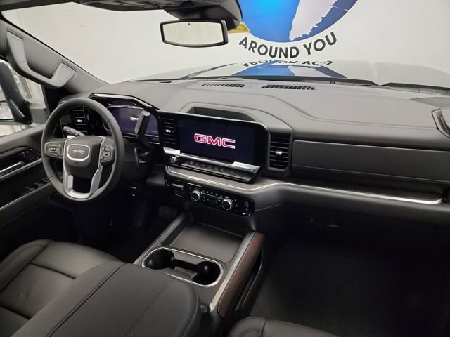 New 2026 GMC Sierra 2500 SLT image 22