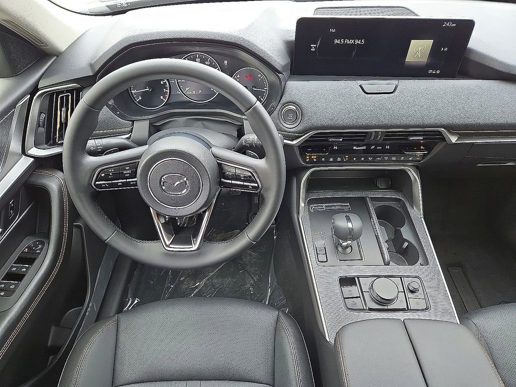 New 2026 MAZDA CX-70 3.3 Turbo w/ Preferred Package image 18
