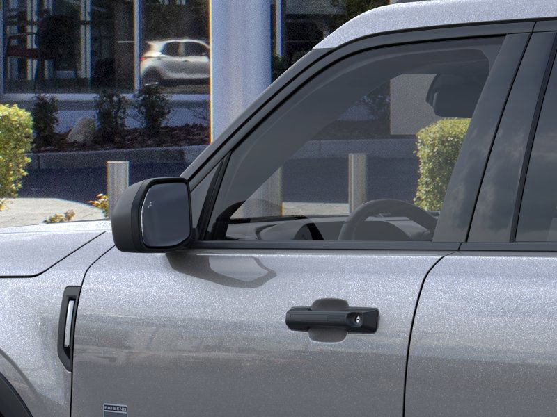 New 2025 Ford Bronco Sport Big Bend image 20