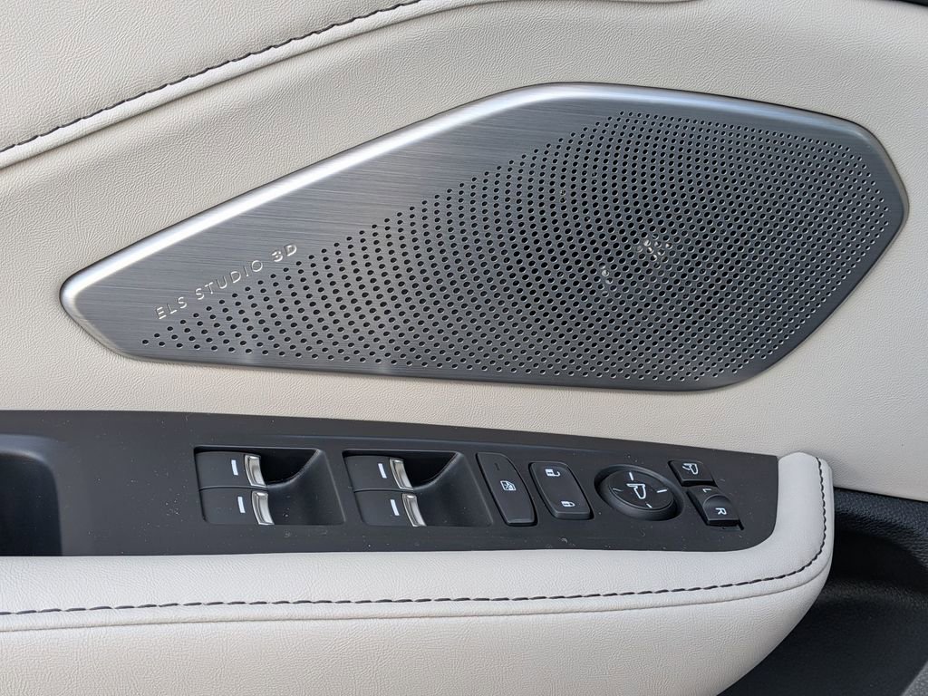 New 2026 Acura RDX SH-AWD w/ Advance Package image 17