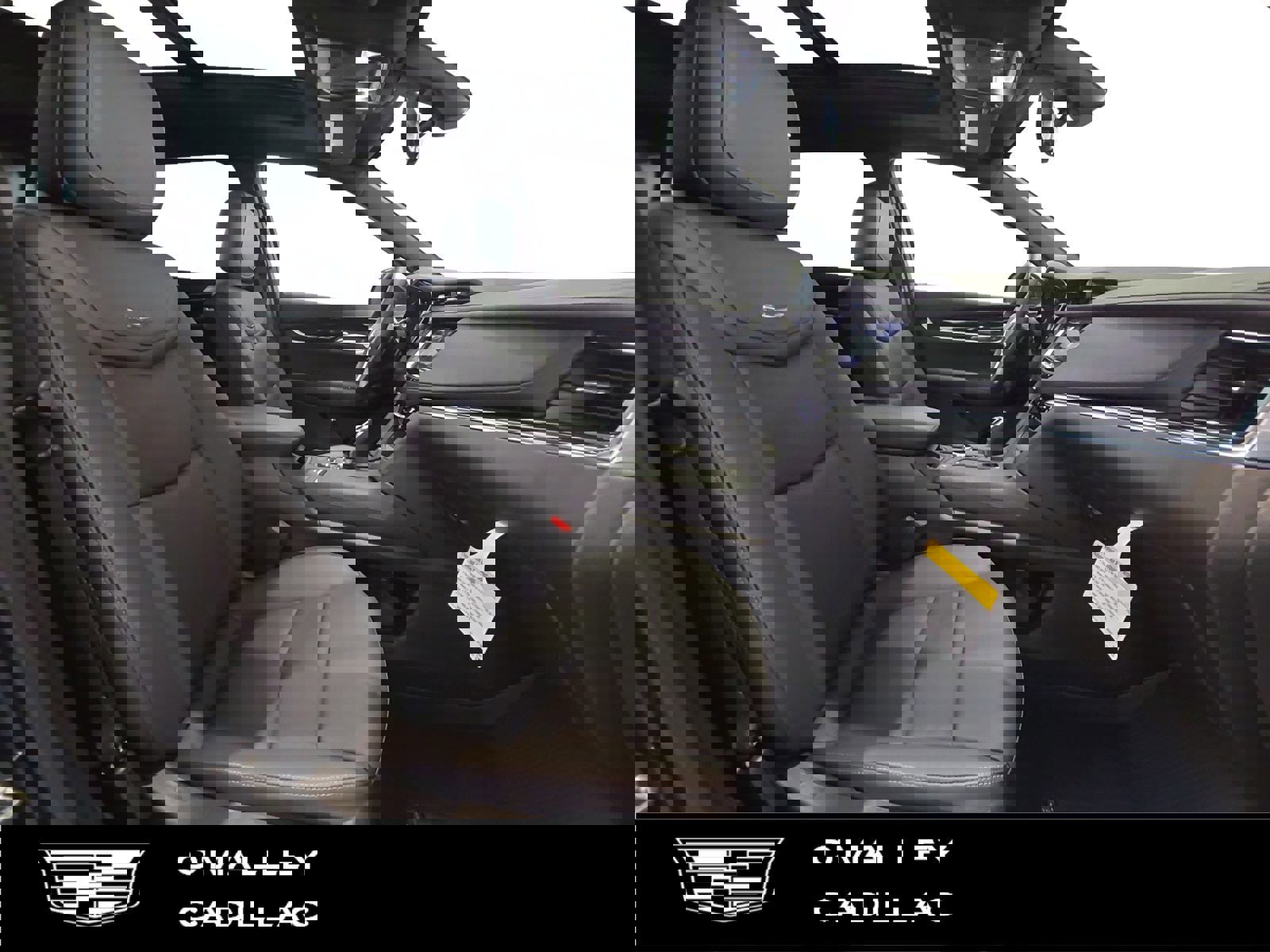 New 2026 Cadillac XT5 Premium Luxury w/ Driver Assist Package image 14