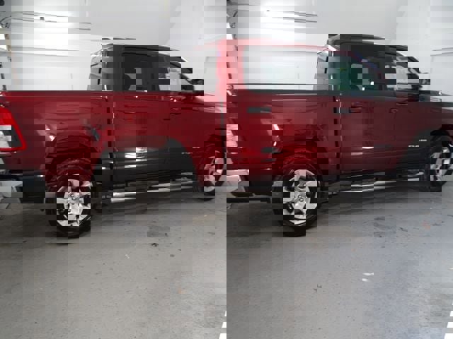 Certified 2024 RAM 1500 Big Horn image 23