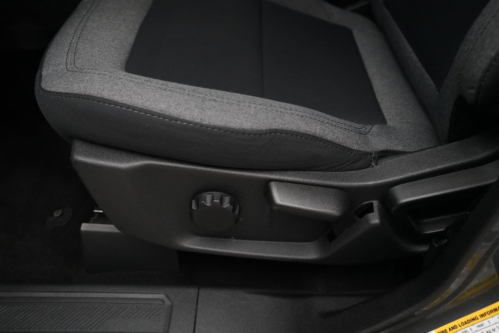 Used 2023 Ford Bronco Big Bend image 28