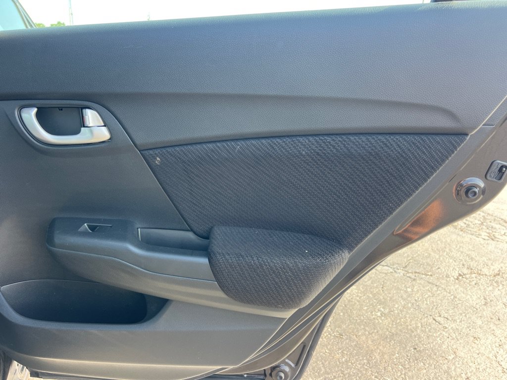 Used 2013 Honda Civic EX image 14