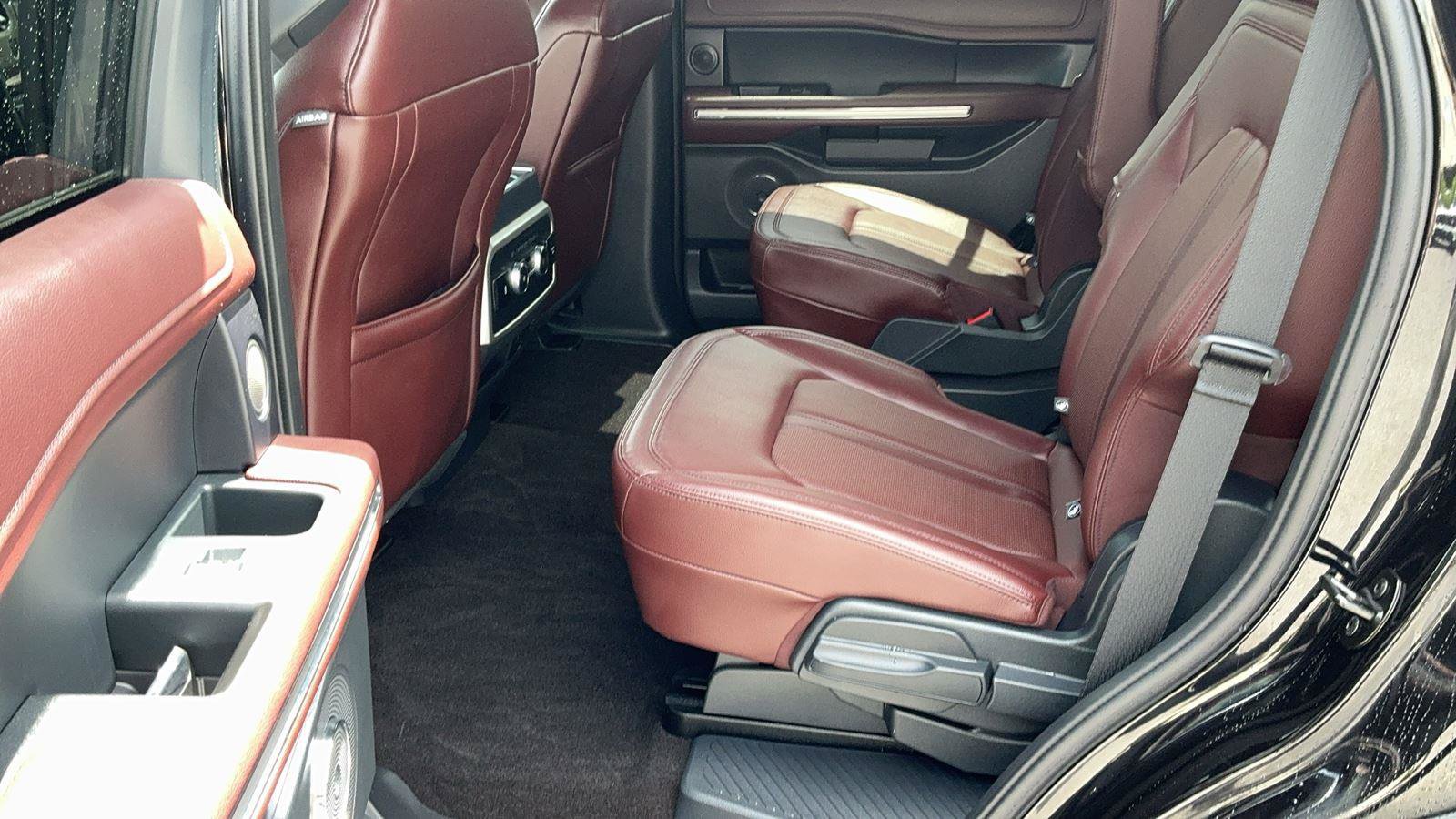Certified 2023 Ford Expedition Limited AWD/4WD image 19