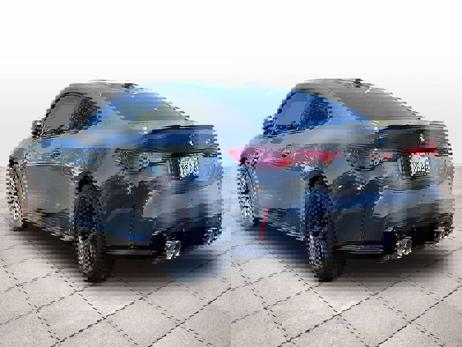 Used 2026 BMW M4 Coupe image 13