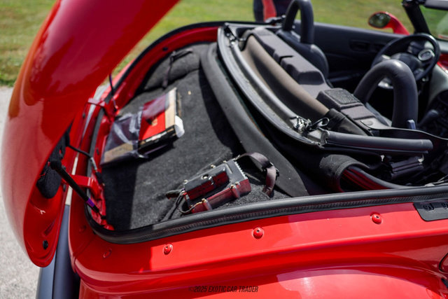 Used 1999 Plymouth Prowler image 58