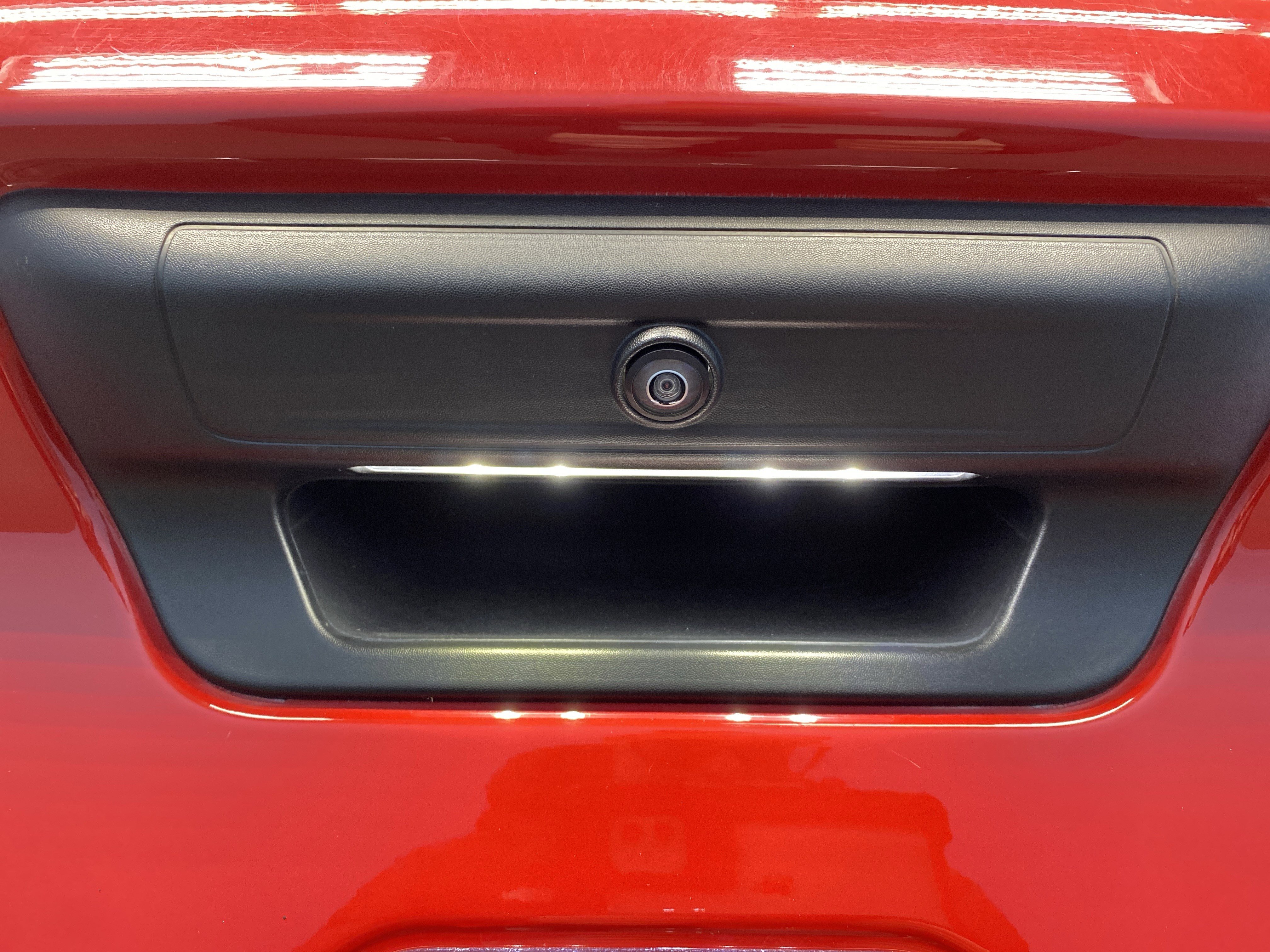 Certified 2024 RAM 2500 Big Horn w/ Bed Utility Group image 30