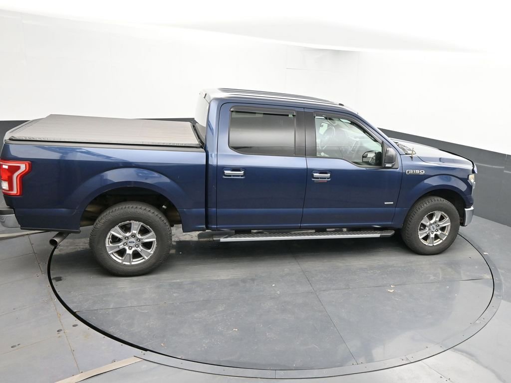 Used 2015 Ford F150 XLT w/ Equipment Group 301A Mid image 21