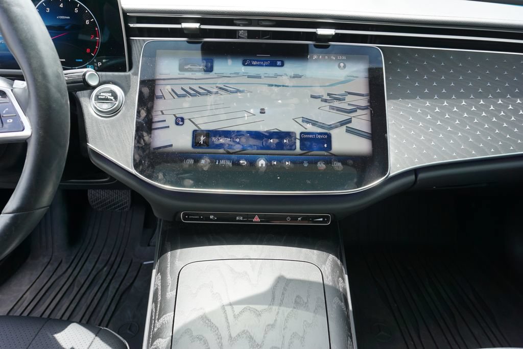 Certified 2024 Mercedes-Benz E 350 4MATIC Sedan image 16