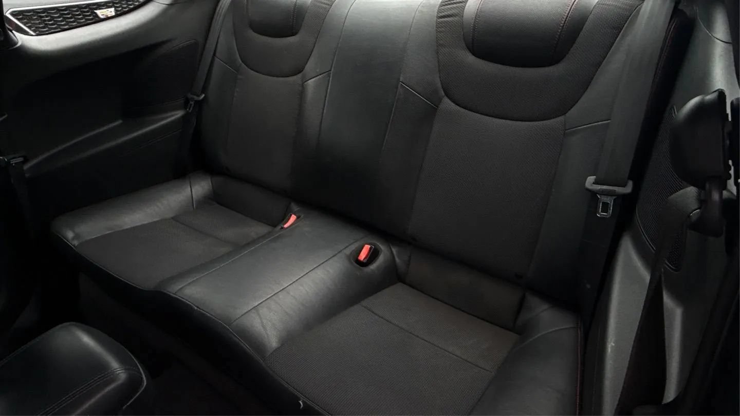 Used 2014 Hyundai Genesis 3.8 RWD image 18