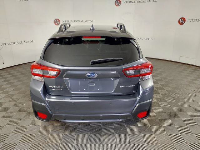 Used 2023 Subaru Crosstrek 2.5i Limited AWD/4WD image 6