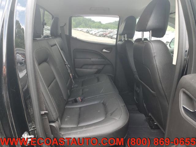 Used 2017 Chevrolet Colorado ZR2 image 10