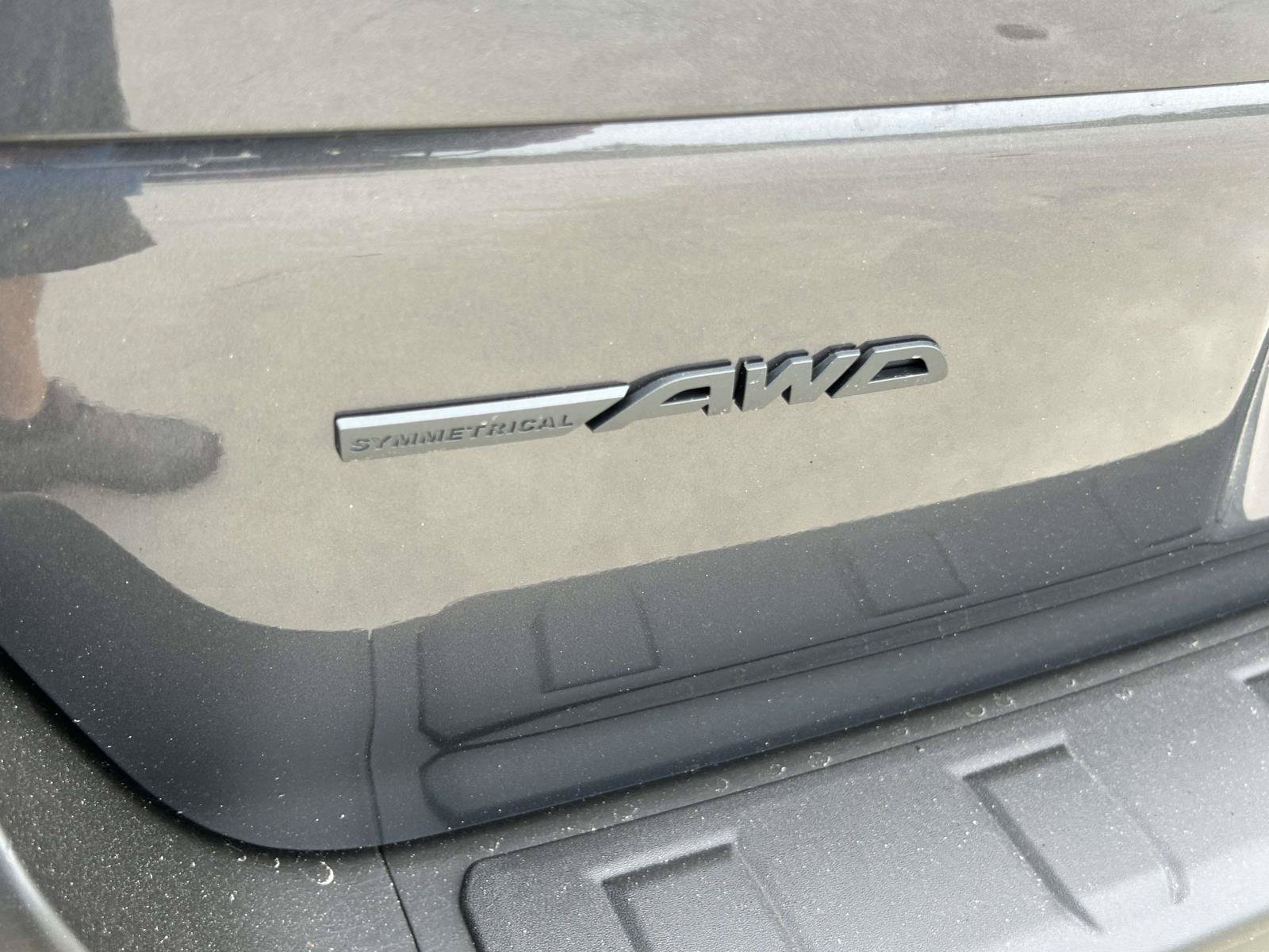 New 2026 Subaru Outback Touring AWD/4WD image 7