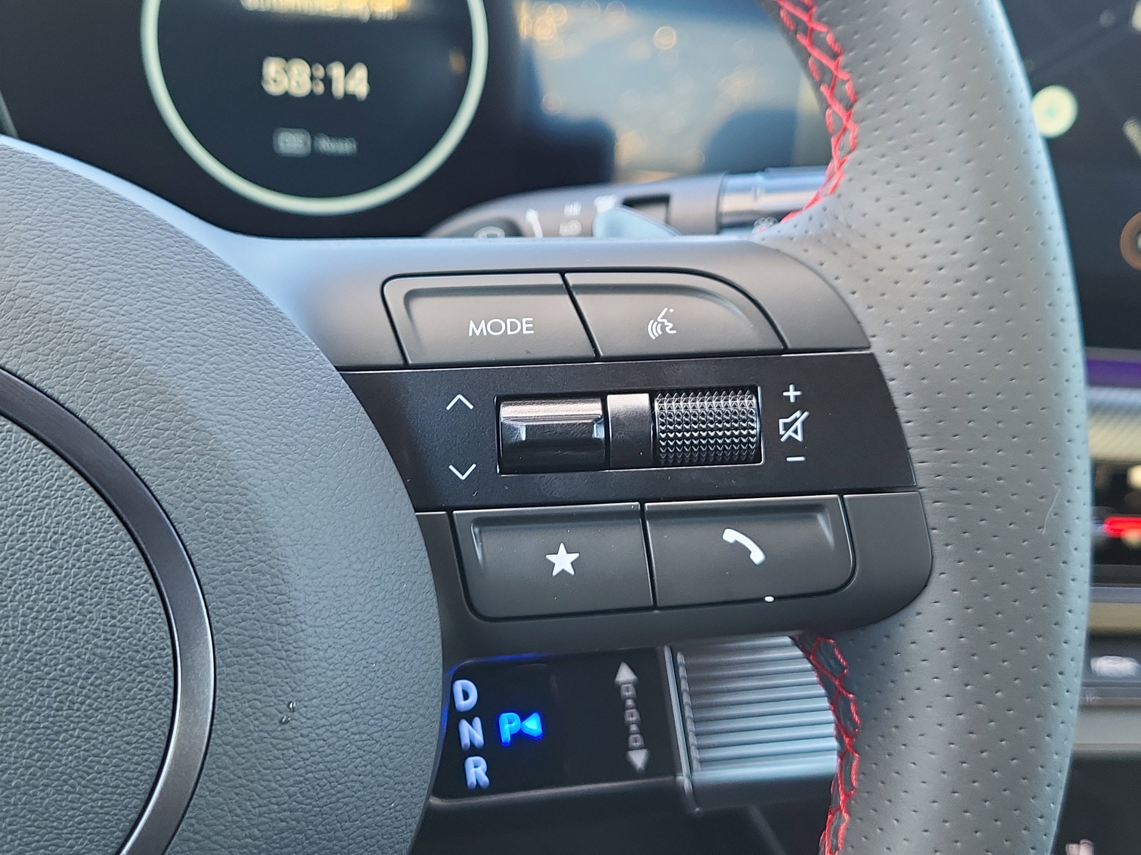 New 2026 Hyundai Sonata N Line image 17