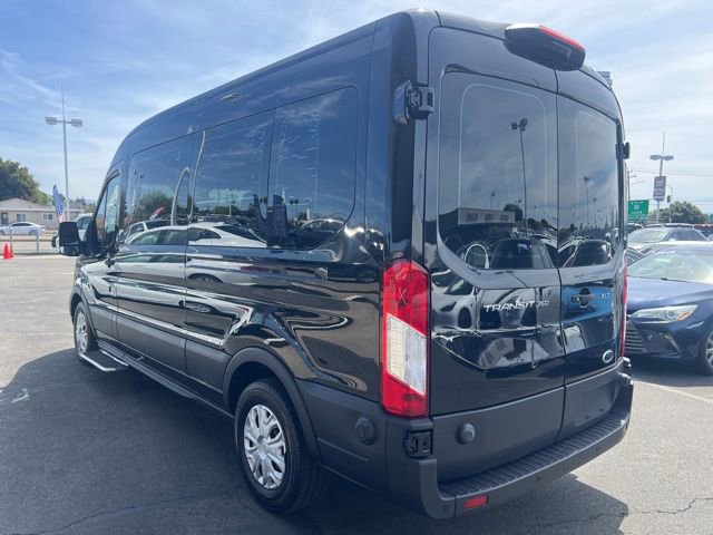 Used 2020 Ford Transit 350 XLT image 6