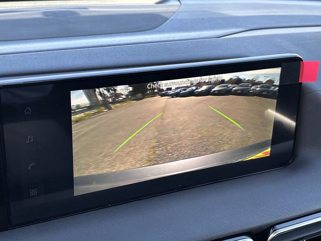 New 2026 Nissan Sentra SV FWD image 17