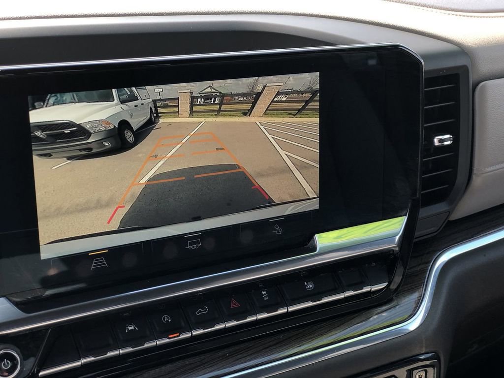 Used 2023 Chevrolet Silverado 1500 RST w/ All Star Edition Plus image 20