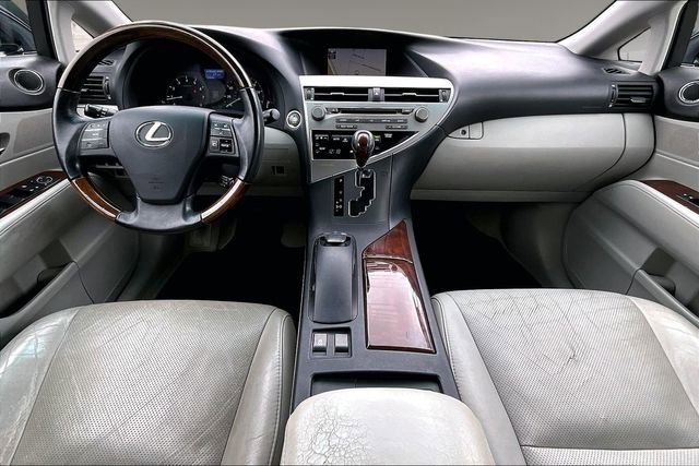Used 2010 Lexus RX 350 2WD image 7