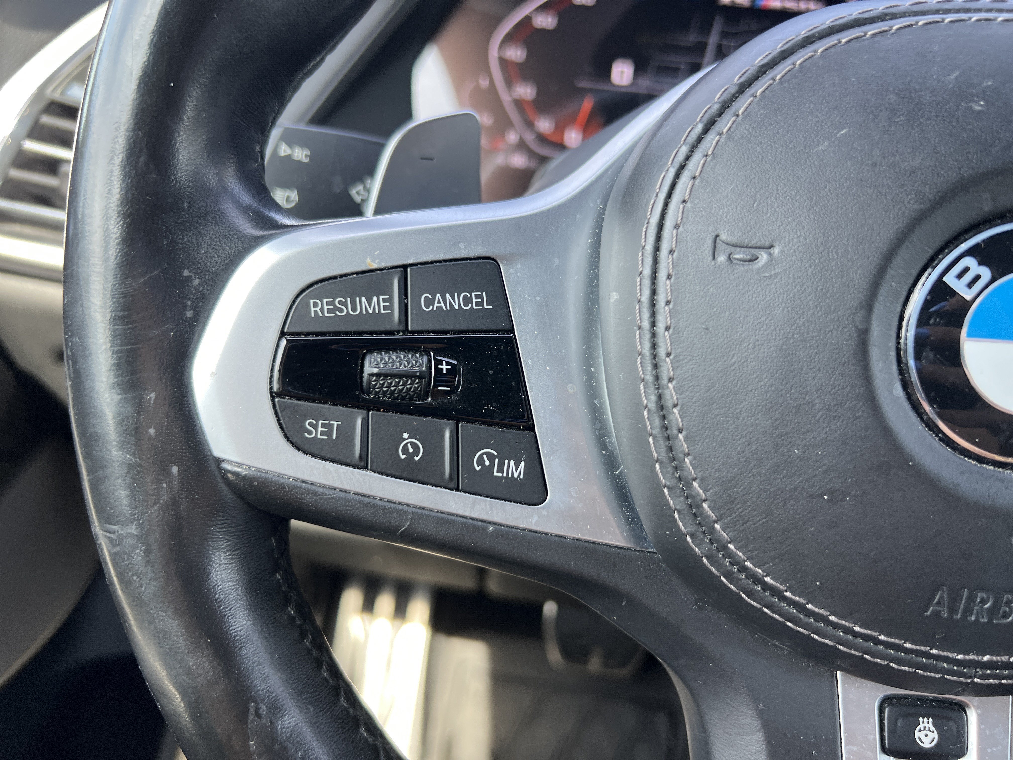 Used 2022 BMW X5 M50i w/ Premium Package AWD/4WD image 19