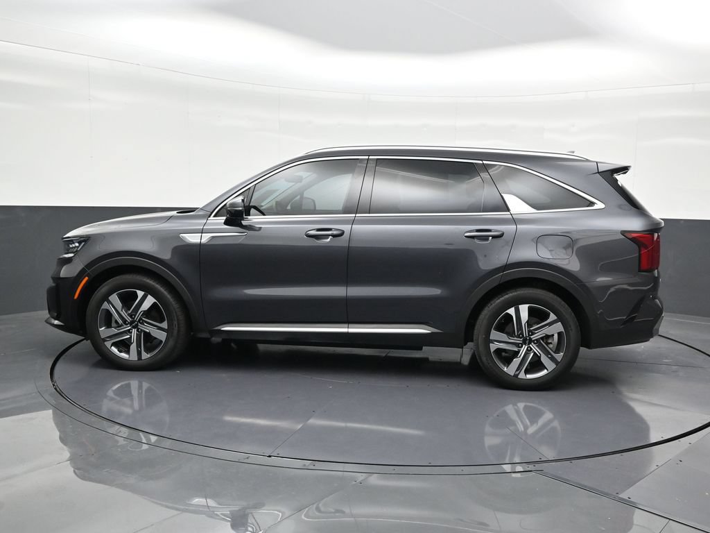 Used 2023 Kia Sorento SX Prestige AWD/4WD image 2