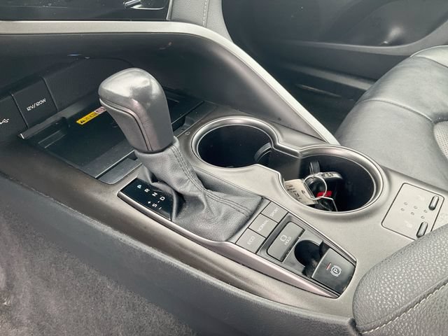 Used 2024 Toyota Camry XSE FWD image 25