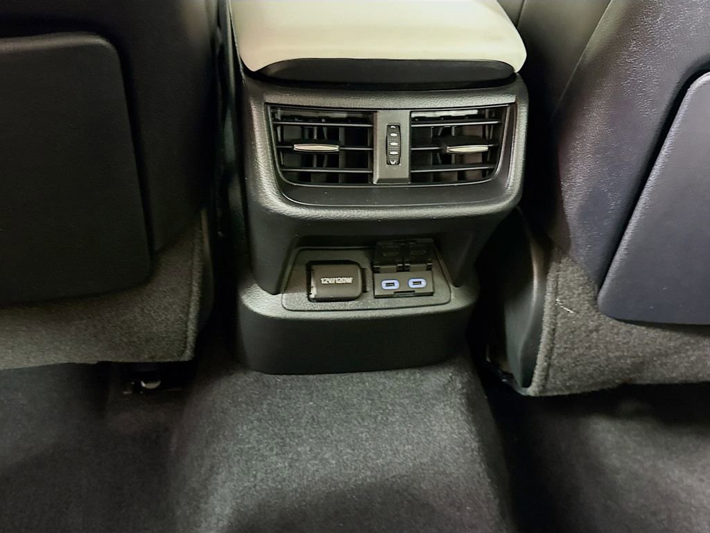 Used 2024 Lexus ES 350 F Sport w/ Accessory Package (Z2) FWD image 30