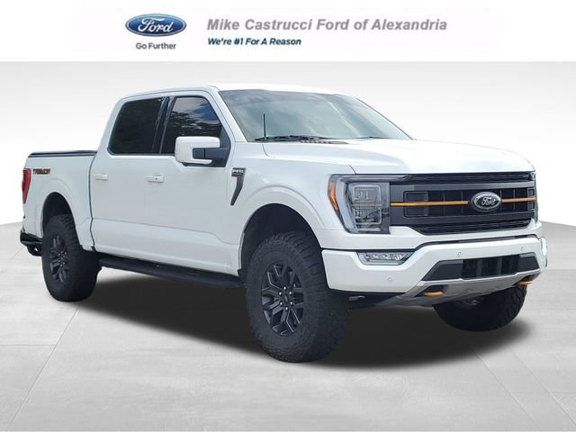 Used 2023 Ford F150 Tremor w/ Equipment Group 402A High AWD/4WD image 1
