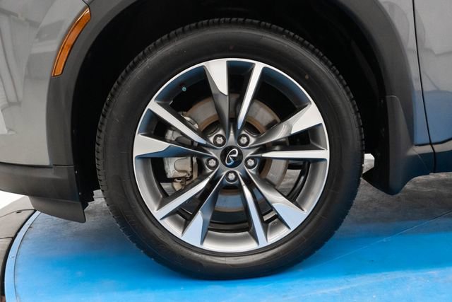 Used 2023 INFINITI QX60 Luxe w/ Cargo Package image 2