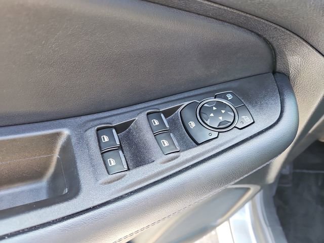 Used 2023 Ford Edge SE AWD/4WD image 18