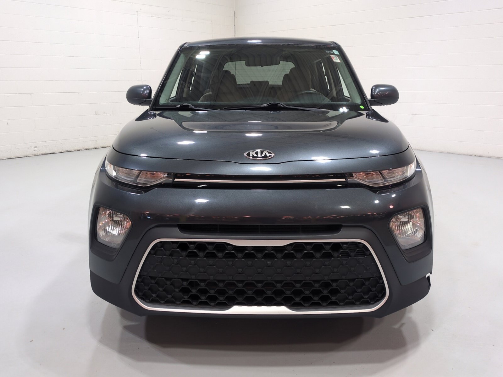 Used 2020 Kia Soul LX FWD image 7