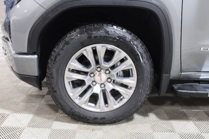 New 2026 GMC Sierra 1500 Denali image 44