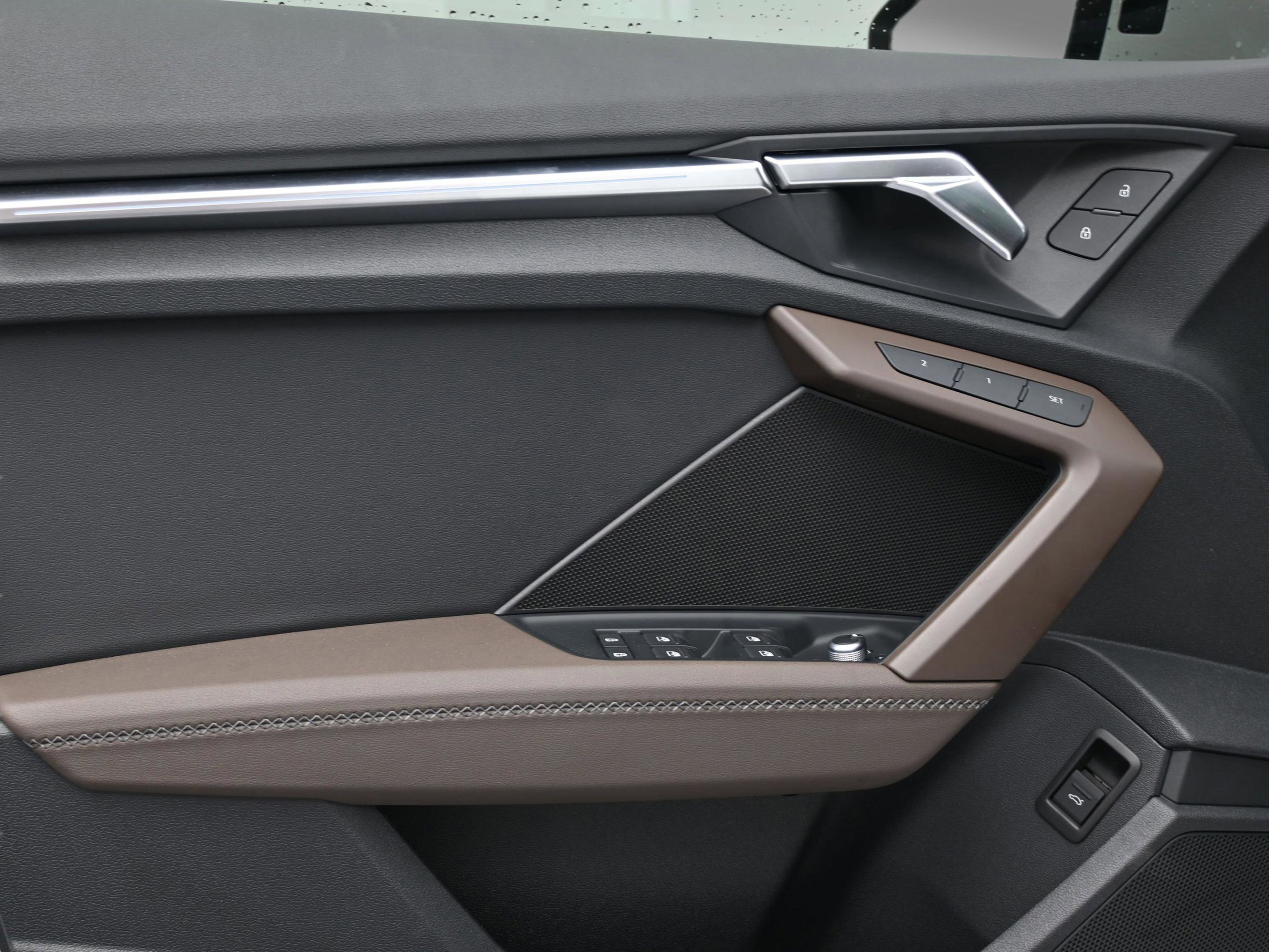 Used 2023 Audi A3 2.0T Premium Plus w/ Premium Plus Package image 41