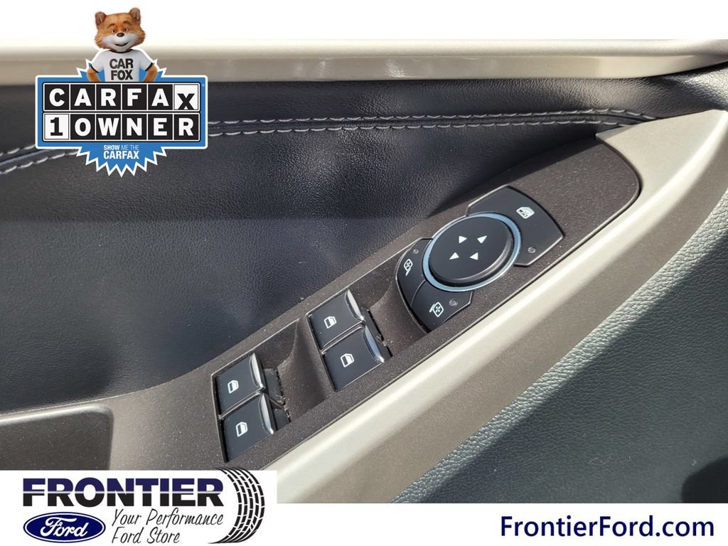 Used 2023 Ford Explorer XLT RWD image 22