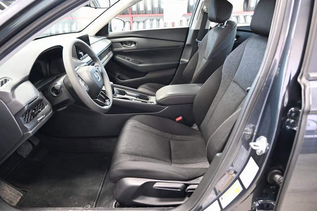 Used 2024 Honda Accord LX image 10