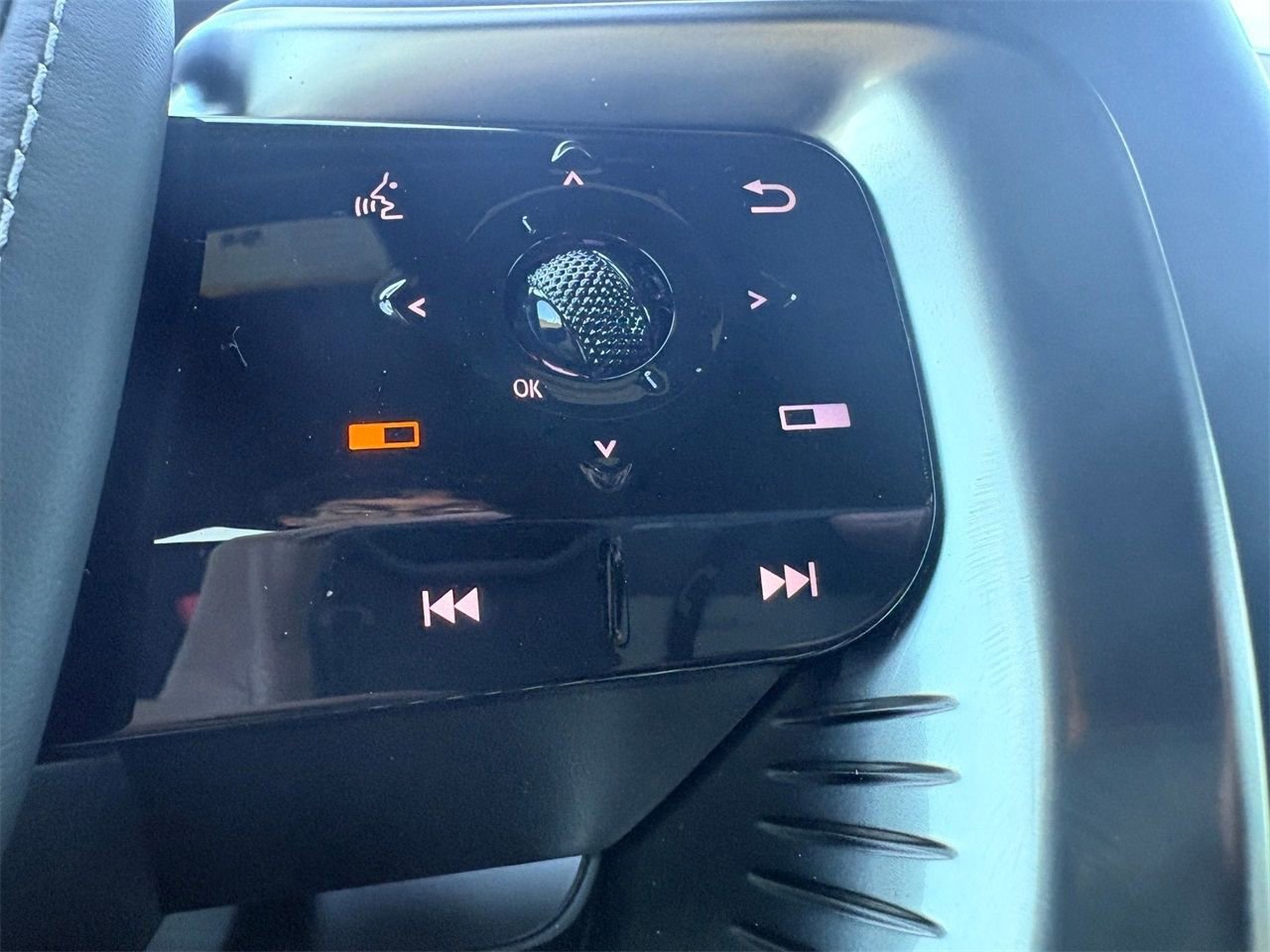 New 2026 INFINITI QX80 Autograph w/ Premium Cargo Package image 17