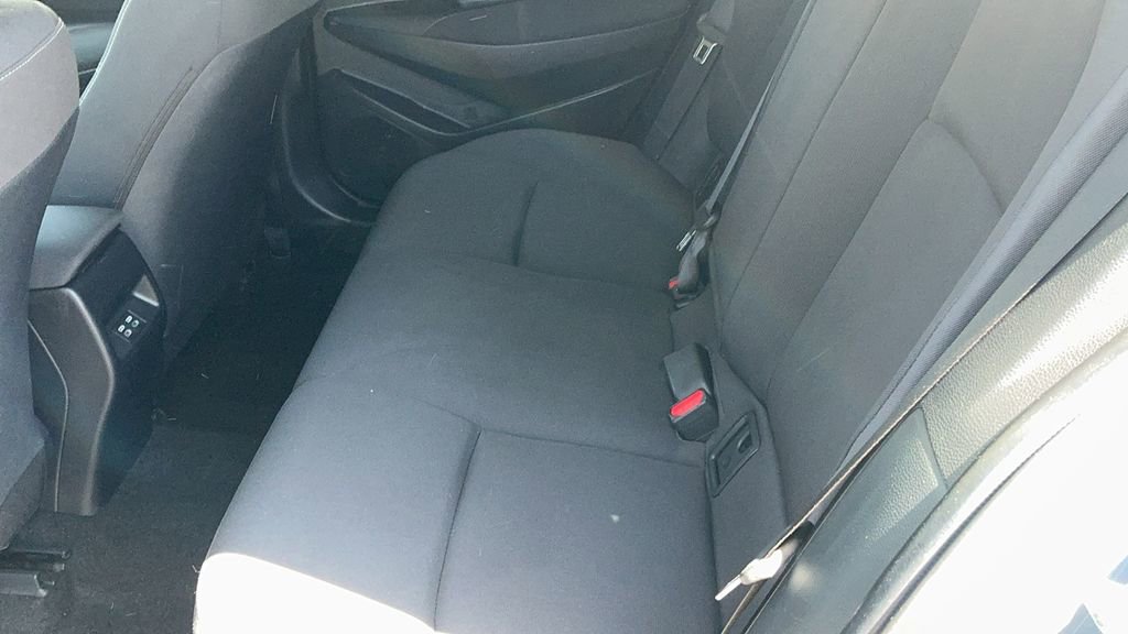 Used 2023 Toyota Corolla LE FWD image 14