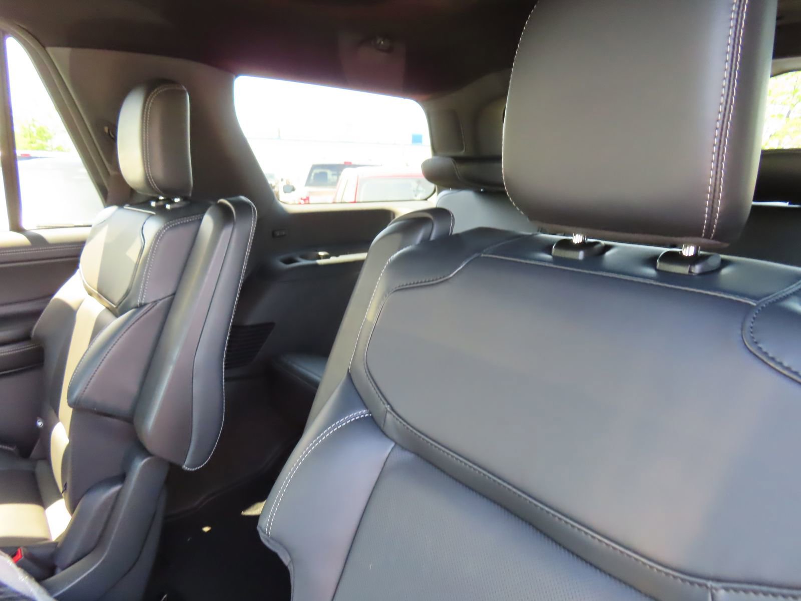 New 2026 Ford Expedition Platinum AWD/4WD image 20