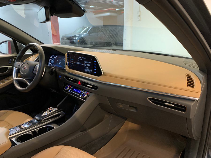 Used 2023 Hyundai Sonata Limited FWD image 59