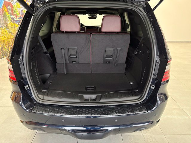 New 2027 Dodge Durango GT AWD/4WD image 46