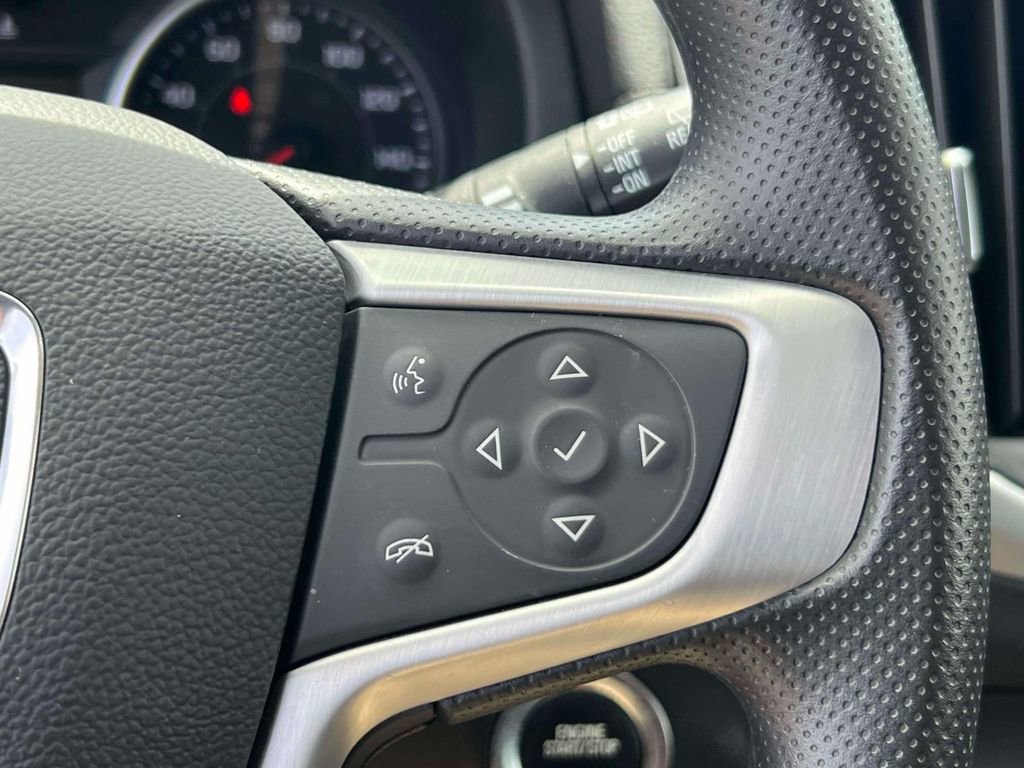 Used 2023 GMC Terrain SLE w/ Driver Convenience Package AWD/4WD image 25