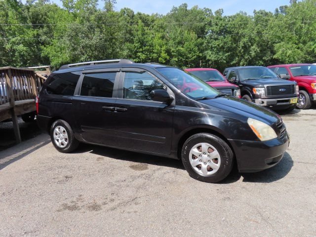 Used 2008 Kia Sedona LX FWD image 5