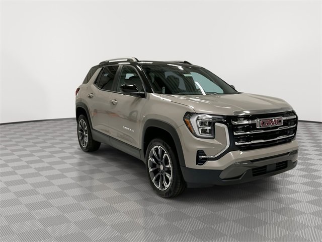 New 2026 GMC Terrain Elevation w/ Elevation Premium Package image 12