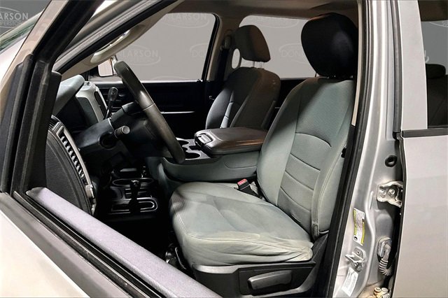 Used 2014 RAM 2500 Tradesman w/ Chrome Appearance Group image 14