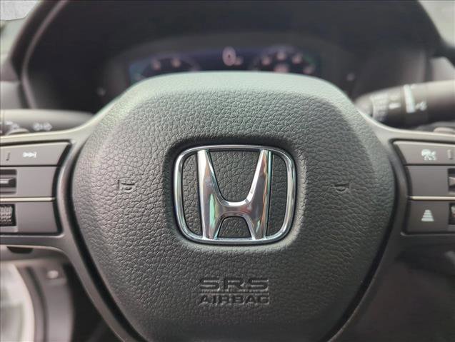 New 2026 Honda Accord Sport image 17