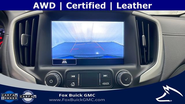 Certified 2023 GMC Terrain SLT w/ LPO, Floor Liner Package image 23