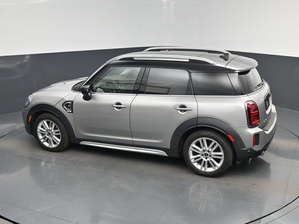 Used 2023 MINI Cooper Countryman S image 34