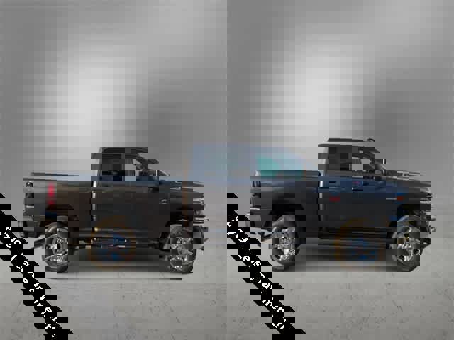 New 2025 RAM 2500 Tradesman w/ Chrome Appearance Group image 9