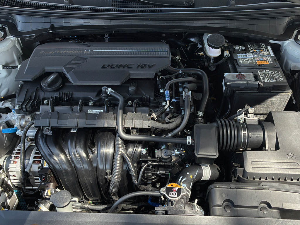 New 2026 Kia K4 FWD image 39